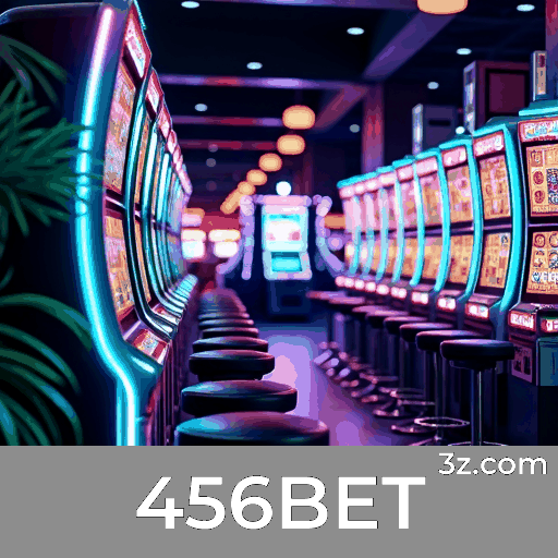 456BET: Seu Cassino Online Seguro e Rápido
