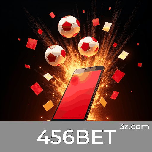 456BET: Seu Cassino Online Seguro e Rápido