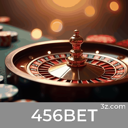 456BET: Seu Cassino Online Seguro e Rápido