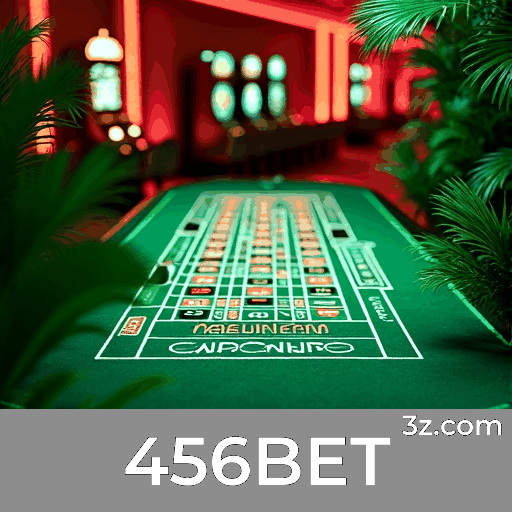 456BET: Descubra Promoções Incríveis e Ganhe Mais!