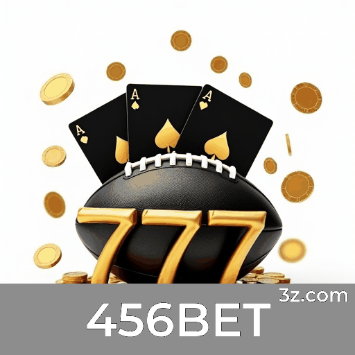 456BET: Seu Cassino Online Seguro e Rápido
